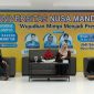 NKBO UNM Kampus Jatiwaringin