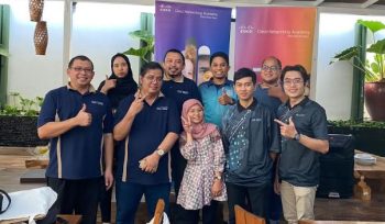 Instruktur Cisco NetAcad UNM