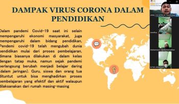 Mahasiswa Sukses KKN
