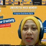 pasca event prodi bisnis digital