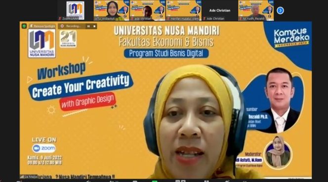 
					pasca event prodi bisnis digital