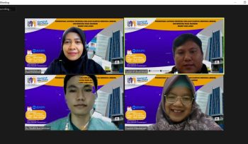 Evaluasi PMMB UNM