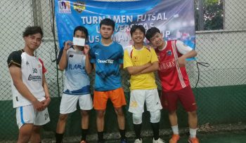 UKM Futsal UNM