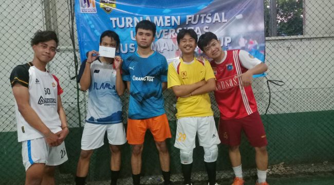 UKM Futsal UNM