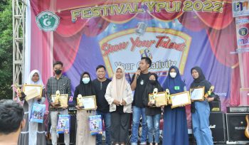 Universitas Nusa Mandiri Kampus Margonda
