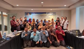 Asesor LSP Universitas Nusa Mandiri