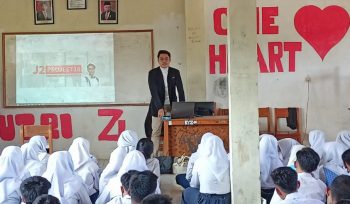Dosen UNM Berbagi Pengetahuan di MPLS