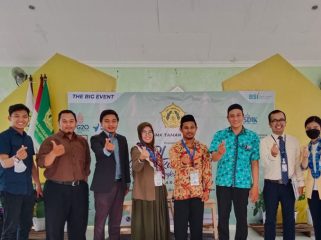 UNM Support Kegiatan MPLS