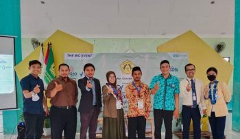 UNM Support Kegiatan MPLS