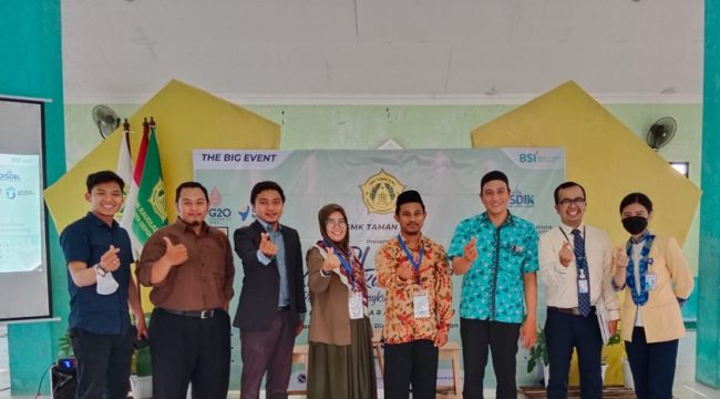 UNM Support Kegiatan MPLS