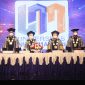 Wisuda UNM Ke-32