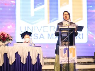 Wisuda UNM ke-32