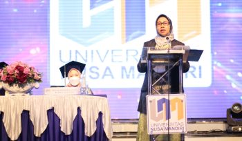 Wisuda UNM ke-32