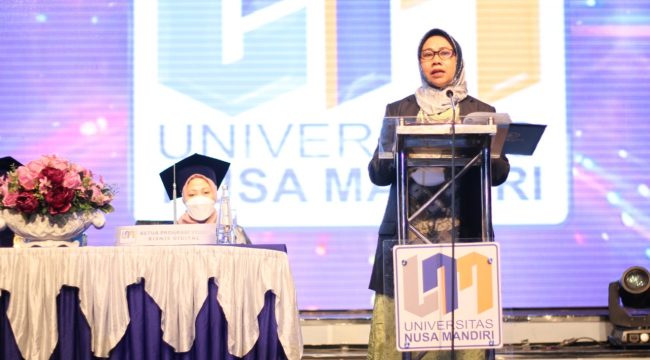 Wisuda UNM ke-32