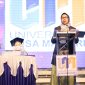 Wisuda UNM ke-32