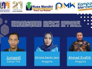 Mahasiswa UNM Lolos P2MW 2022