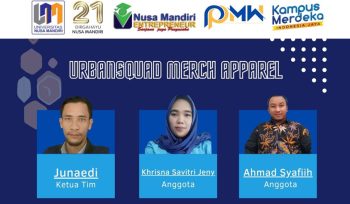 Mahasiswa UNM Lolos P2MW 2022