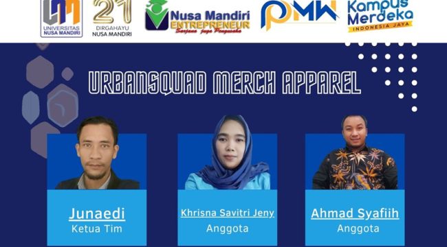 Mahasiswa UNM Lolos P2MW 2022