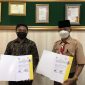 UNM Kampus Damai Teken MoU
