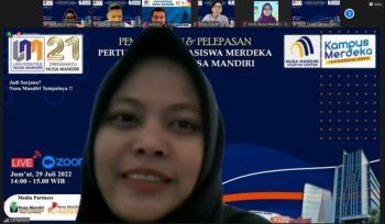 UNM Beri Pembekalan Program PMM2
