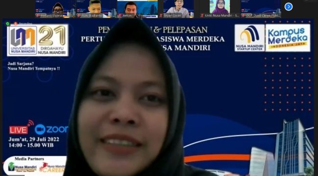 UNM Beri Pembekalan Program PMM2