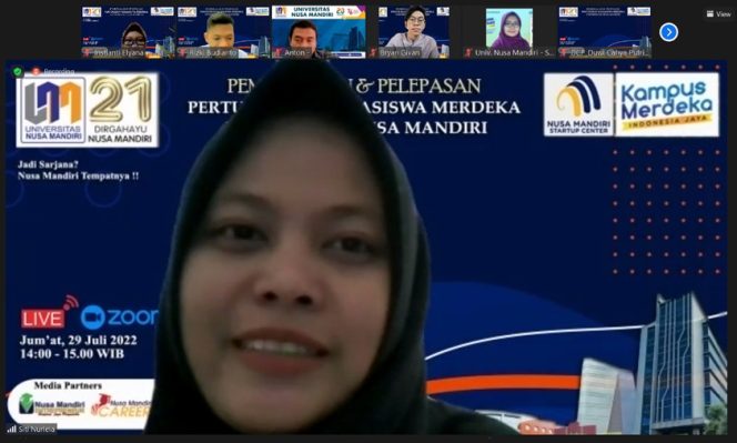 
					UNM Beri Pembekalan Program PMM2