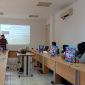Sosialisasi Beasiswa KIP Kuliah di UNM Kampus Damai