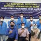 Uji Sertifikasi Kompetensi