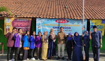 DPL dari UNM Lakukan Koordinasi ke Suku Dinas dan Sekolah