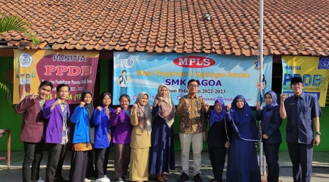 DPL dari UNM Lakukan Koordinasi ke Suku Dinas dan Sekolah