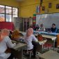 DPL UNM Kawal Pelepasan Mahasiswa