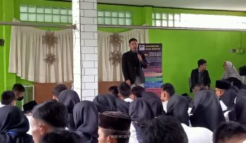 UNM Kampus Tangerang Dukung MPLS