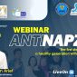 ARMAN Hadirkan Webinar Anti Napza