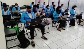TUK UNM Kampus Damai