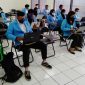TUK UNM Kampus Damai