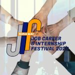 Nusa Mandiri JIF 2022 Buka Peluang Kerja Bagi Generasi Bertalenta