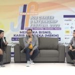 Nusa Mandiri JIF 2022