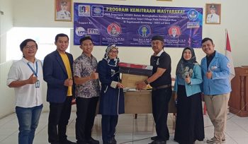 Dosen UNM Hibah PKM
