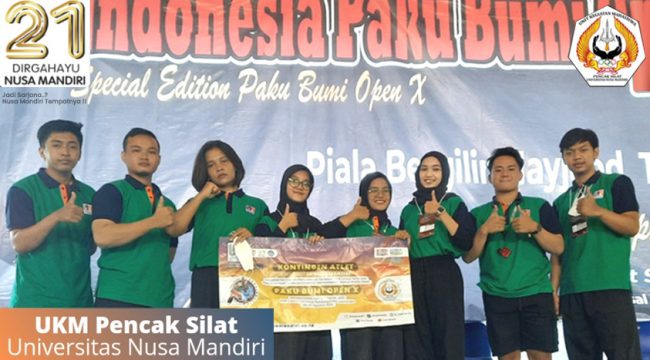 Mahasiswa UNM Raih 8 Medali