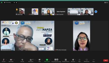 Webinar ARMAN UNM