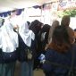 Bazar NEC di Nusa Mandiri JIF 2022