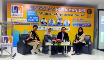NKBO UNM Kampus Margonda