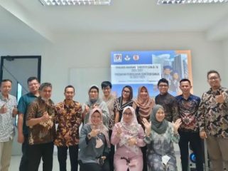 pertemuan dosen FEB UNM