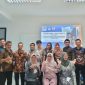 pertemuan dosen FEB UNM