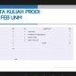 Review Kurikulum FEB UNM