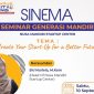 SINEMA Untuk Mahasiswa UNM