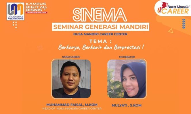 
					NCC Ikut SINEMA