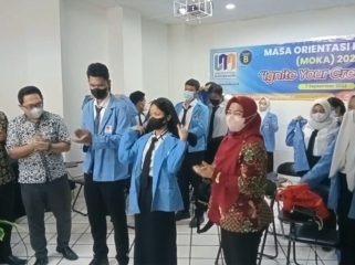 MOKA Kampus Tangerang