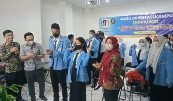 MOKA Kampus Tangerang