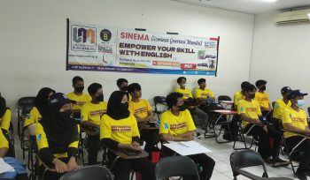 SINEMA PBA